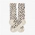 Athletic Cheetah Print - Beige