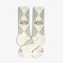 Athletic Friends Central Perk - Bone White Light Grey