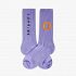Athletic Friends Door - Purple