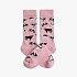 Odd Cow Out - Pink