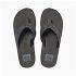 REEF TWINPIN - BLACK/BLACK