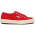 2750-COTU CLASSIC - Red - Red Blaze