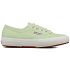 2750-COTU CLASSIC - Green Primrose-F Avorio