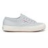 2750-COTU CLASSIC - Grey Lilla-FAvorio