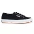 2750-COTU CLASSIC - BLACK-FWHITE