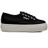 2790ACOTW LINEA UP AND DOWN - Black