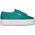 2790ACOTW LINEA UP AND DOWN - Green Bright