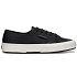 2750 TUMBLED LEATHER - Black-FAvorio