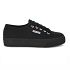 2730-COTU - Full Black - Black