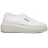 2287 BUBBLE - White