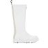 799 RUBBER BOOTS LETTERING - White