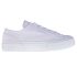 2630 STRIPE - Total White - White