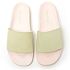 1908-LEABUTTERSOFTU - Green Lt-Pink