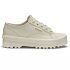 2555 ALPINA NAPPA - Total Beige Gesso - Satin Linen