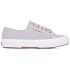 2750 SUEDE - Grey Ash