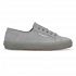 2750 SUEDE - FULL GREY MID