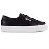 2730 NAPPA - Black-EBurnished-White