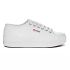 2740 PLATFORM - White