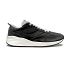 4089 Training 9Ts slim - Black-White Avorio