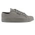 2630 STRIPE UNLINED NAPPA - Grey Colomba