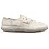 2750 ORGANIC PATCHWORK - Beige Raw