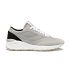 4089 TRAINING 9TS SLIM VEGAN LEATHER - Grey Colomba-F Avorio