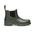 798 RUBBER BOOTS - Green Sherwood-Black