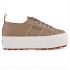 2790 TANK TRENCH - Beige