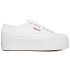 2790 PLATFORM - White