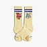 Athletic Tom and Jerry Heads - Butter yellow